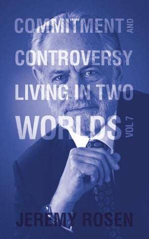 Commitment and Controversy
