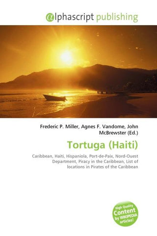 Tortuga (Haiti)