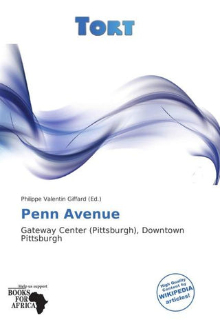 Penn Avenue