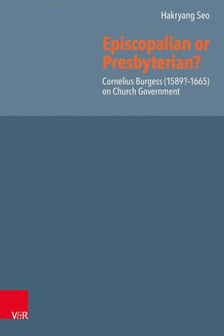 Episcopalian or Presbyterian?
