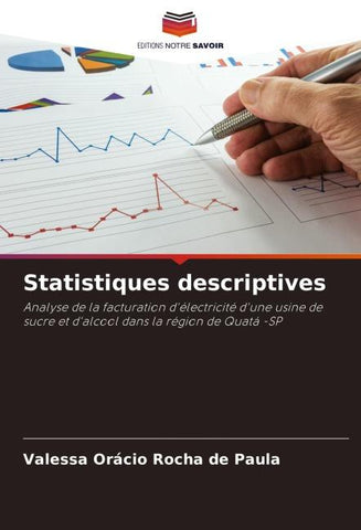 Statistiques descriptives