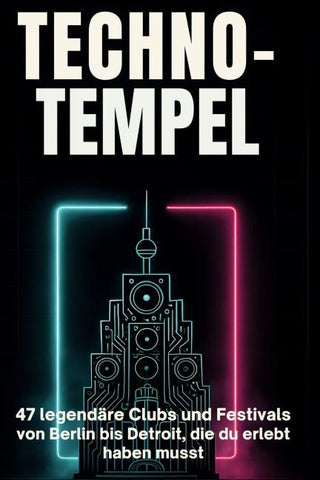 Techno-Tempel