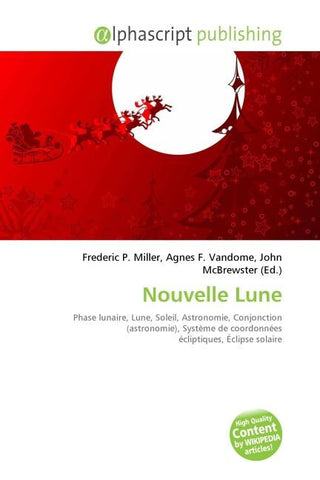 Nouvelle Lune