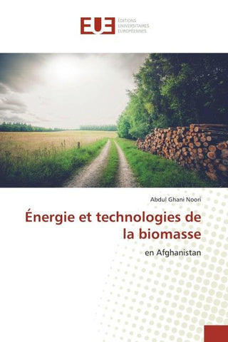 Énergie et technologies de la biomasse