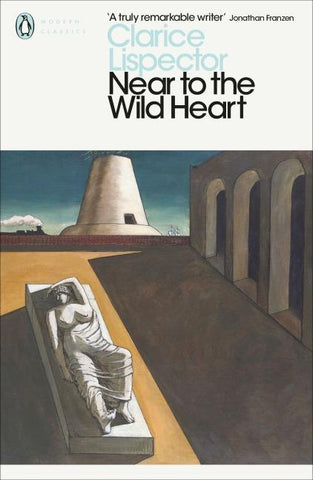 Near to the Wild