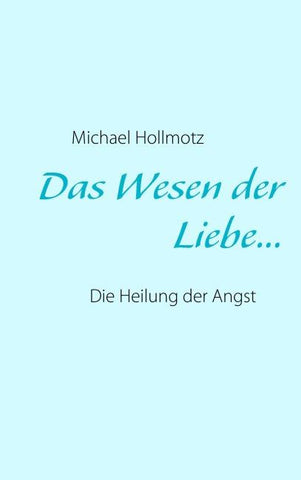 Das Wesen der Liebe