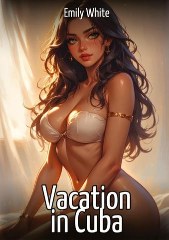 Vacation in Cuba