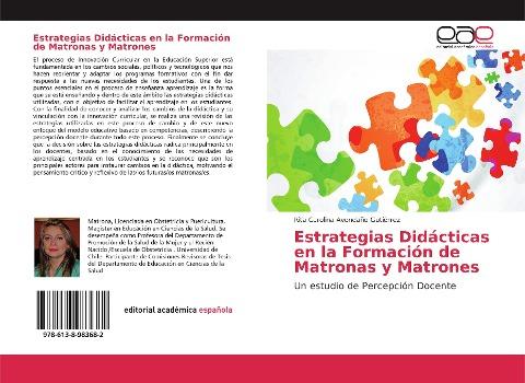 Estrategias Didácticas en la Formación de Matronas y Matrones