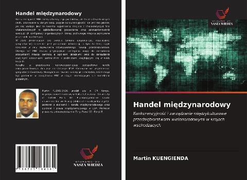 Handel mi¿dzynarodowy