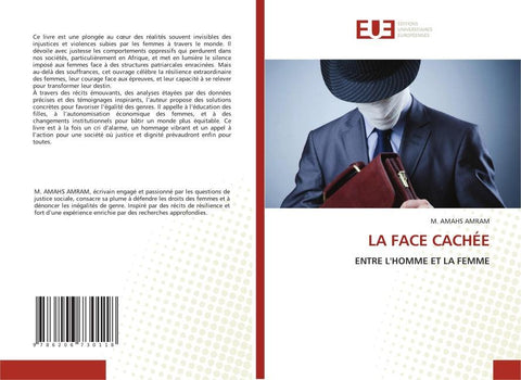 LA FACE CACHÉE