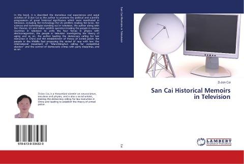 San Cai Historical Memoirs in Television