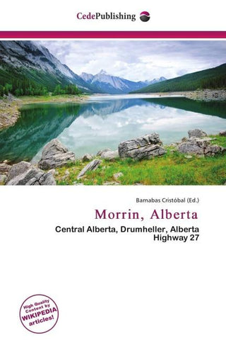 Morrin, Alberta