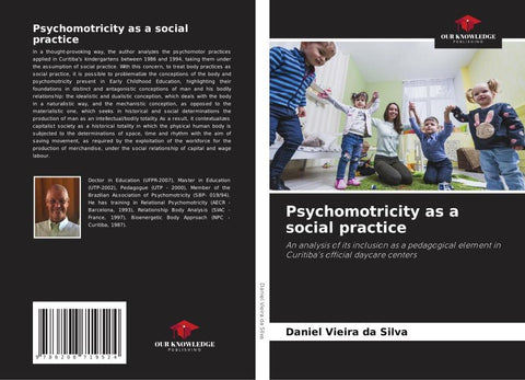 Psychomotricity as a social practice