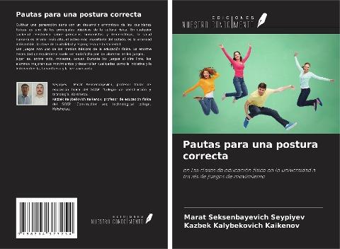 Pautas para una postura correcta