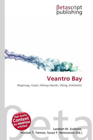 Veantro Bay