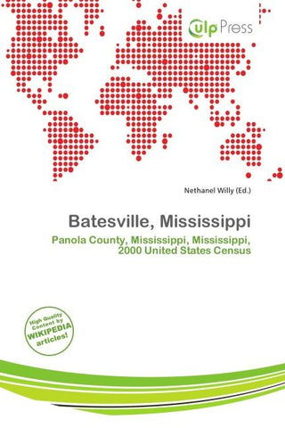 Batesville, Mississippi