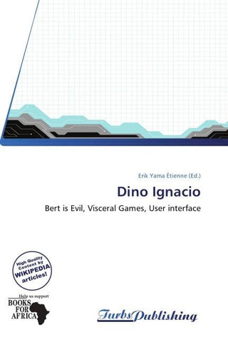 Dino Ignacio