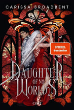 Daughter of No Worlds (War of Lost Hearts 1)
