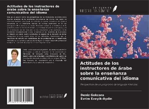 Actitudes de los instructores de árabe sobre la enseñanza comunicativa del idioma
