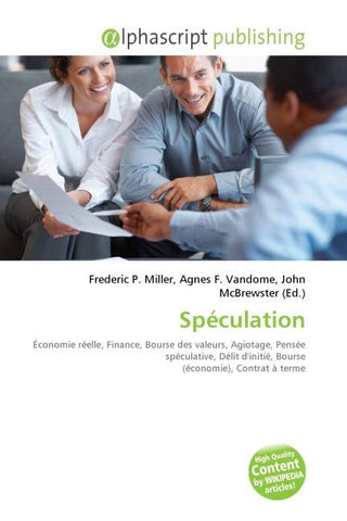Spéculation