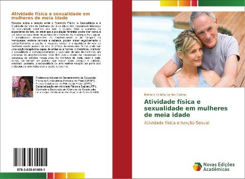 Atividade física e sexualidade em mulheres de meia idade