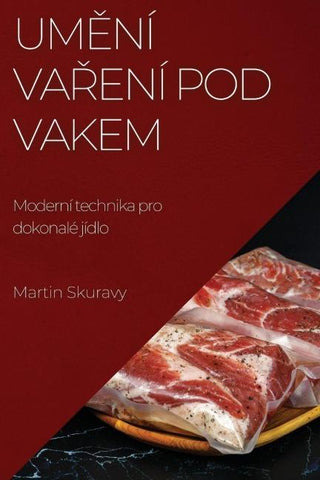 Um¿ní va¿ení pod vakem