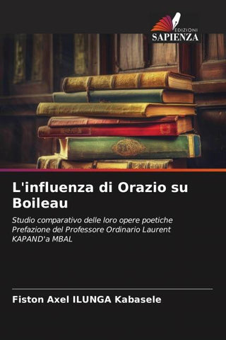 L'influenza di Orazio su Boileau