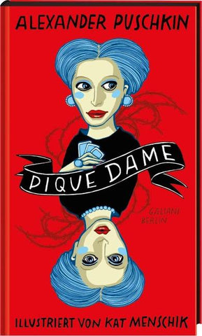 Pique Dame