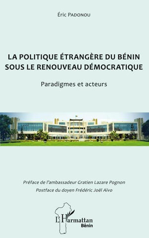 La politique étrangère du Bénin sous le renouveau démocratique