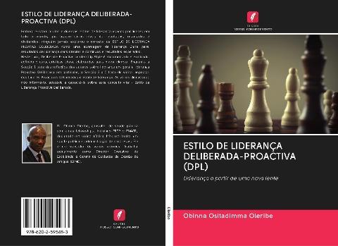 ESTILO DE LIDERANÇA DELIBERADA-PROACTIVA (DPL)
