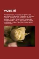 Varieté