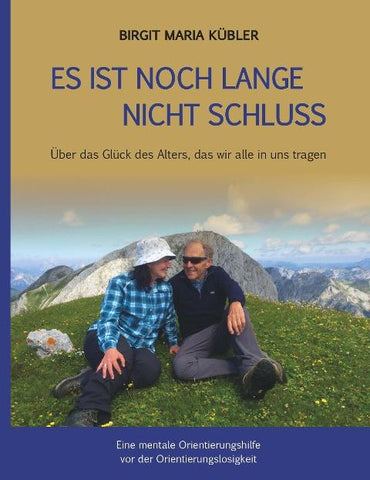 Es ist noch lange nicht Schluss