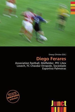 Diego Ferares