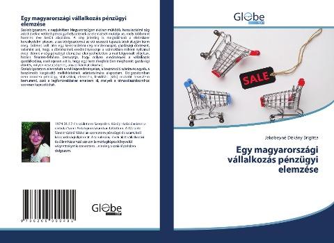 Egy magyarországi vállalkozás pénzügyi elemzése