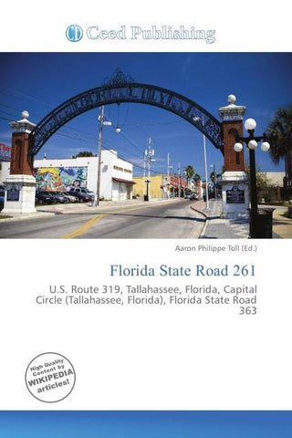 Florida State Road 261