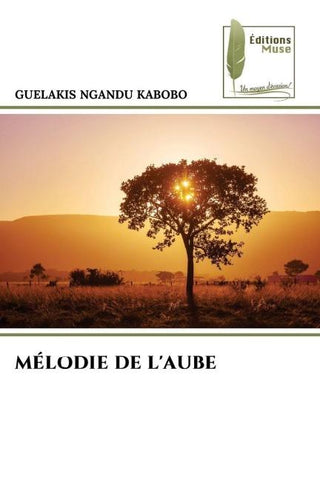 MÉLODIE DE L'AUBE