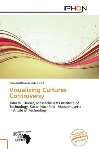 Visualizing Cultures Controversy