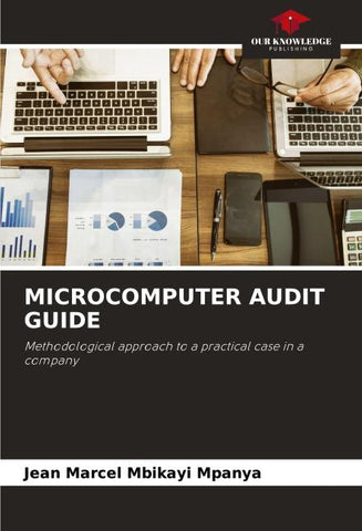 MICROCOMPUTER AUDIT GUIDE