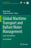 Global Maritime Transport and Ballast Water Management