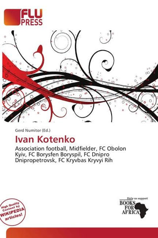 Ivan Kotenko