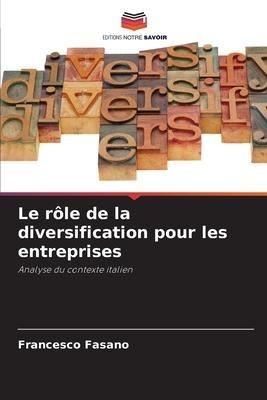 Le rôle de la diversification pour les entreprises