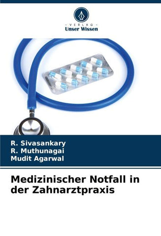 Medizinischer Notfall in der Zahnarztpraxis