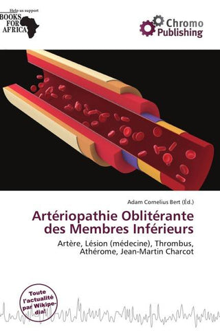 Artériopathie Oblitérante des Membres Inférieurs