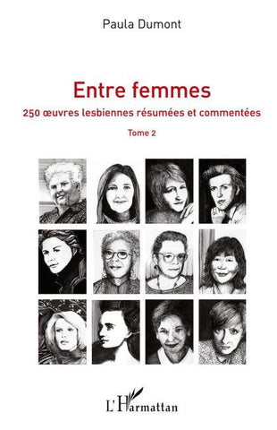 Entre femmes