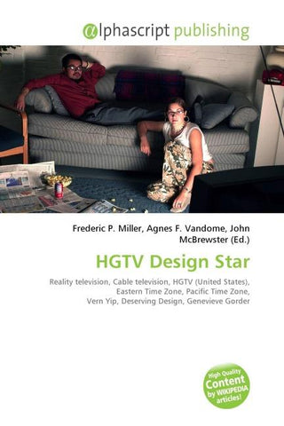 HGTV Design Star