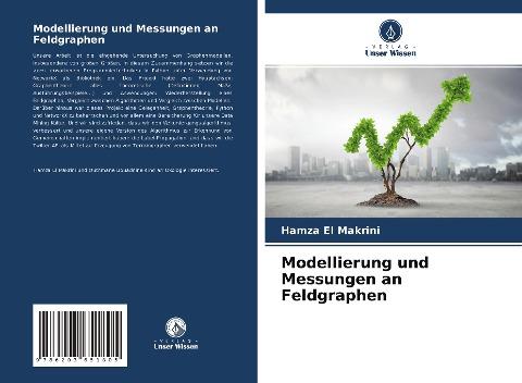 Modellierung und Messungen an Feldgraphen
