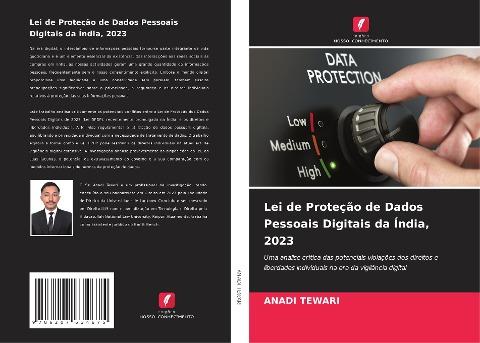 Lei de Proteção de Dados Pessoais Digitais da Índia, 2023