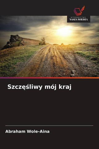 Szcz¿¿liwy mój kraj