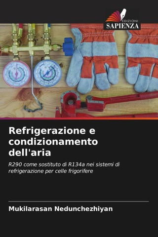 Refrigerazione e condizionamento dell'aria