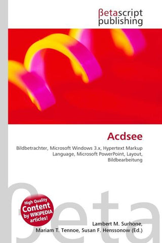 Acdsee